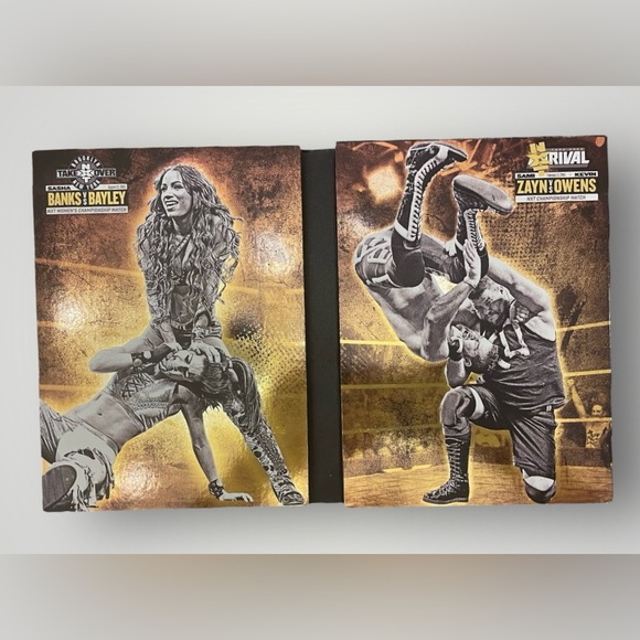 NXT DVD - Picture 3 of 10